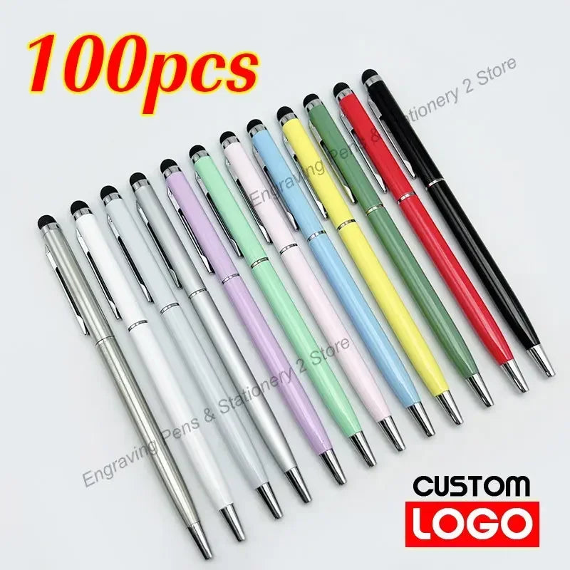 Ballpoint Pens